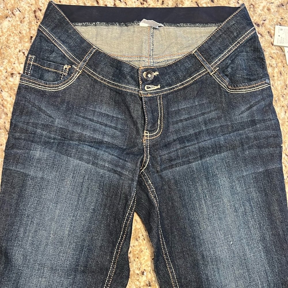 Motherhood Maternity Jeans
